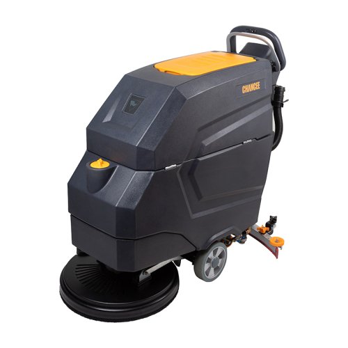 Поломоечная машина Chancee M60 Normal type (гелевый 24В / 113Ач)