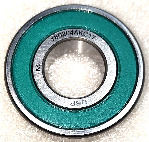 Подшипник 6-180204 С17 Подшипник 6-180204 С17