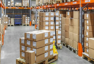 Гидравлические тележки с увеличенной грузоподъемностью