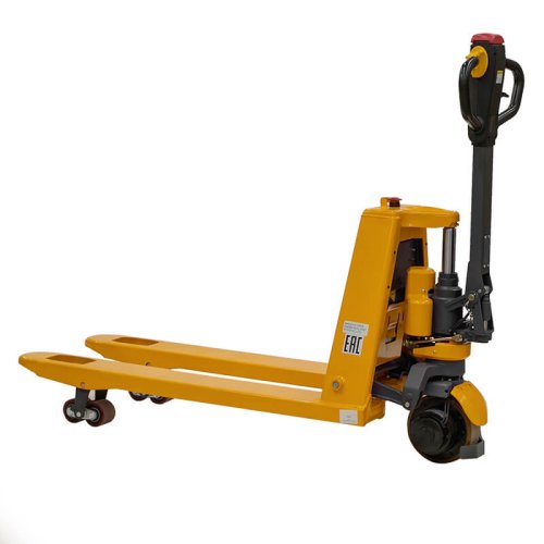 Электророхля CBD20 (2000 кг, li-ion 48В / 15Ач) SMARTLIFT (SMART) Электророхля CBD20 (2000 кг, li-ion 48В / 15Ач) SMARTLIFT (SMART)