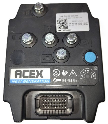 Контроллер AC, 3218-600100-60-60, ACEX NEW GEN, EP Equipment, для ES15-15ES