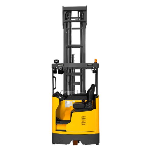 Ричтрак MFZ-L16H (1600 кг; 8,0 м; li-ion 48В / 300 Ач) СМАРТЛИФТ (SMARTLIFT) / СМАРТ (SMART)