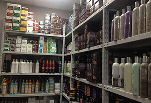 Стеллажи для малого бизнеса: доступные решения для стартапов