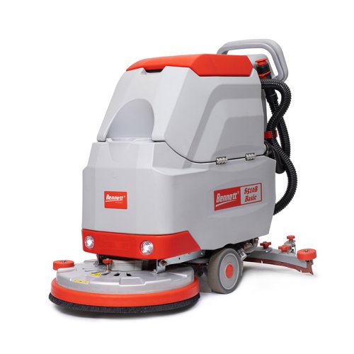 Поломоечная машина Bennett Smart S510b PRO (гелевый 24В /113Ач)