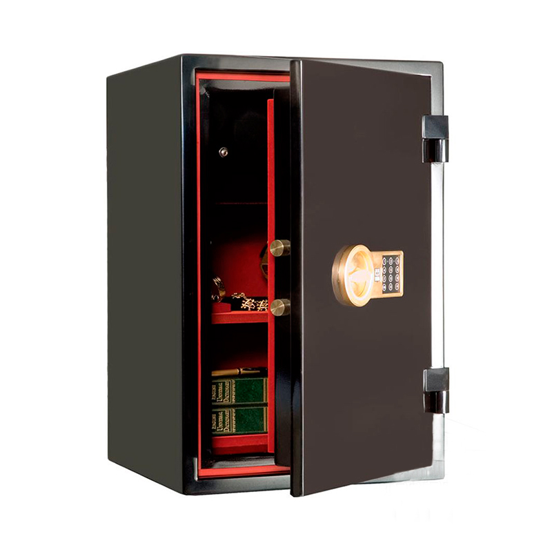 Сейф VALBERG ГАРАНТ-67Т EL (670x440x440)