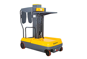 Комплектовщик заказов: что это за техника?