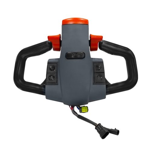 Пульт управления в сборе, 2125-340000-00-C, EP Equipment, для ES16-RS, ES10-10WA