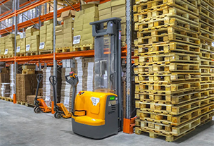 Как организовать работу склада - часть 2