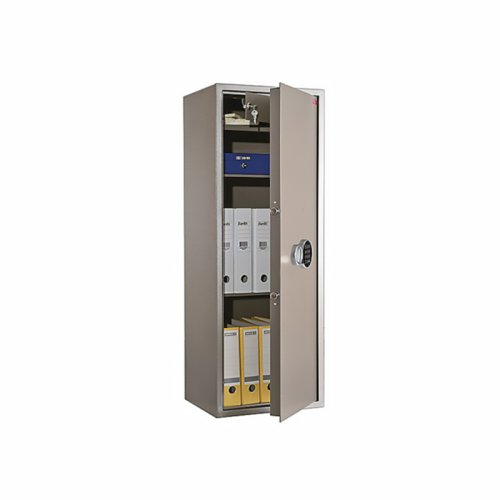 Сейф взломостойкий AIKO TM-120T EL