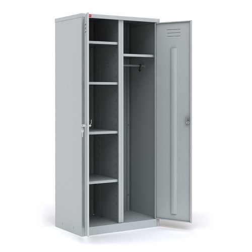 Шкаф для одежды ШРМ-22 У (1860x600x500) разборный