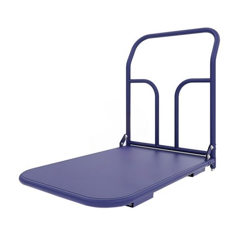 Тележка платформенная ТП 8 (1000x700 мм, без колес)