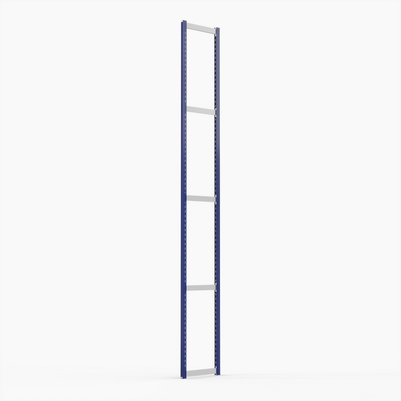 Рама ГТС Универсал 4000/600 крепление в пол