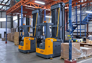 Что такое ричтрак