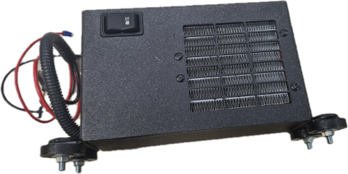 Отопитель для складской техники "Онега-48"