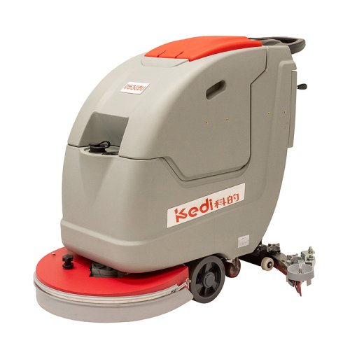 Сетевая поломоечная машина Kedi GBZ-530AU