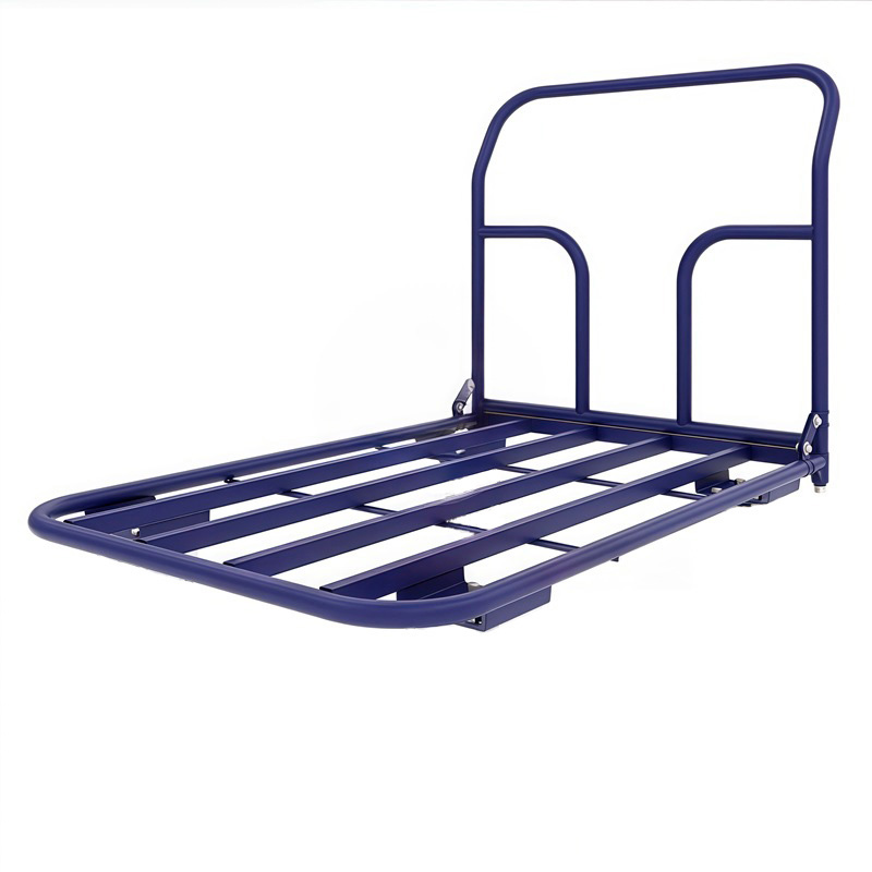 Тележка платформенная каркасная ТК 3 (1000x600 мм, без колес)