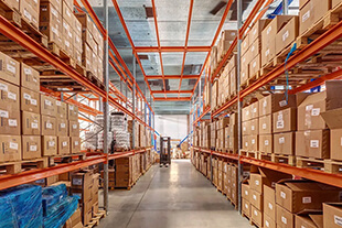 Требования к складским помещениям при проектировании