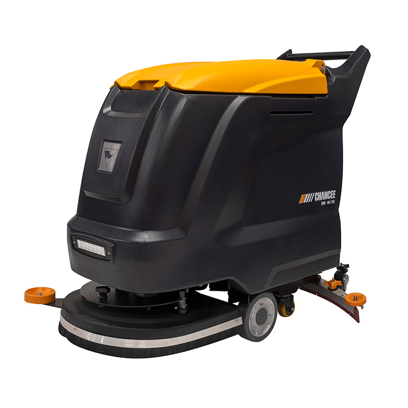 Поломоечная машина Chancee M50 PLUS (li-ion 24В / 60Ач)