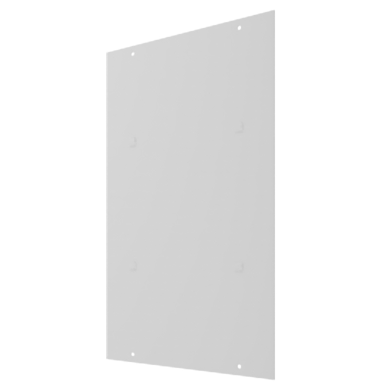 Задняя стенка для ПМ-6 (298x650)