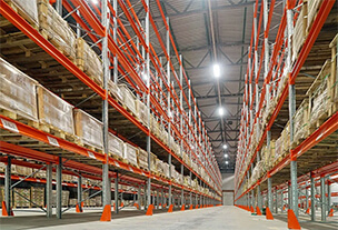 10 ошибок при покупке, монтаже и эксплуатации стеллажей: как избежать лишних расходов (часть 2)