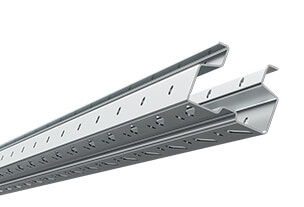 Новинка - стойка 85 мм для паллетных стеллажей