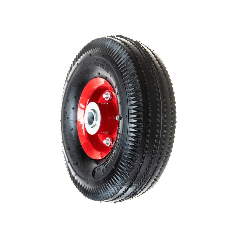 Колесо PR 1800-4 пневматическое симметричное (250 мм, ось 20 мм)