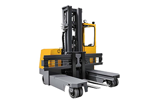 Многоходовые ричтраки: маневренность, комфорт, безопасность