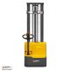 Штабелер электрический самоходный CDD15R-E (N) (1500 кг; 3 м; li-ion 25,6В / 100Ач) СМАРТЛИФТ (SMARTLIFT) / СМАРТ (SMART) – изображение №11