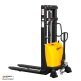 Штабелер с электроподъемом BDA 1525 (1500 кг; 2,5 м; 12В / 120Ач) СМАРТЛИФТ (SMARTLIFT) / СМАРТ (SMART) – изображение №4