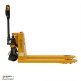 Электрическая самоходная тележка CBD15 (1500 кг, li-ion 48В / 10Ач) СМАРТЛИФТ (SMARTLIFT) / СМАРТ (SMART) – изображение №5