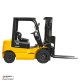 Электропогрузчик EFL252 (2500 кг; 3,3 м; li-ion 80В / 280Ач) СМАРТЛИФТ (SMARTLIFT) – изображение №2