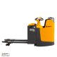 Электрическая самоходная тележка CBD20L (2000 кг; 24В / 280Ач; EPS) СМАРТЛИФТ (SMARTLIFT) / СМАРТ (SMART) – изображение №6