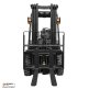 Погрузчик дизельный CPCD30T8 (3000 кг; 6,0 м; Mitsubishi S4S) СМАРТЛИФТ (SMARTLIFT) – изображение №4