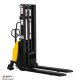 Штабелер с электроподъемом BDA 1525 (1500 кг; 2,5 м; 12В / 120Ач) СМАРТЛИФТ (SMARTLIFT) / СМАРТ (SMART) – изображение №1