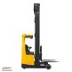 Ричтрак CQD20L (2000 кг; 7,0 м; li-ion 48В / 405 Ач) СМАРТЛИФТ (SMARTLIFT) / СМАРТ (SMART) – изображение №6