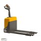 Электрическая самоходная тележка CBD20W (2000 кг; 24В / 105Ач) СМАРТЛИФТ (SMARTLIFT) / СМАРТ (SMART) – изображение №9