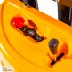 Штабелер с электроподъемом BDA-II 1516 (1500 кг, 1,6 м, 12В / 85Ач) СМАРТЛИФТ (SMARTLIFT) / СМАРТ (SMART) – изображение №5