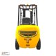 Электропогрузчик EFL302 (3000 кг; 3,3 м; li-ion 80В / 280Ач) СМАРТЛИФТ (SMARTLIFT) – изображение №5