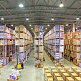 Две секции стеллажа металлического паллетного 2500х1800х1100 мм (85.1.5). Ярусы: пол+2 – изображение №11