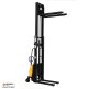Штабелер с электроподъемом BDA 1030 (1000 кг; 3 м; 12В / 120Ач) СМАРТЛИФТ (SMARTLIFT) / СМАРТ (SMART) – изображение №8
