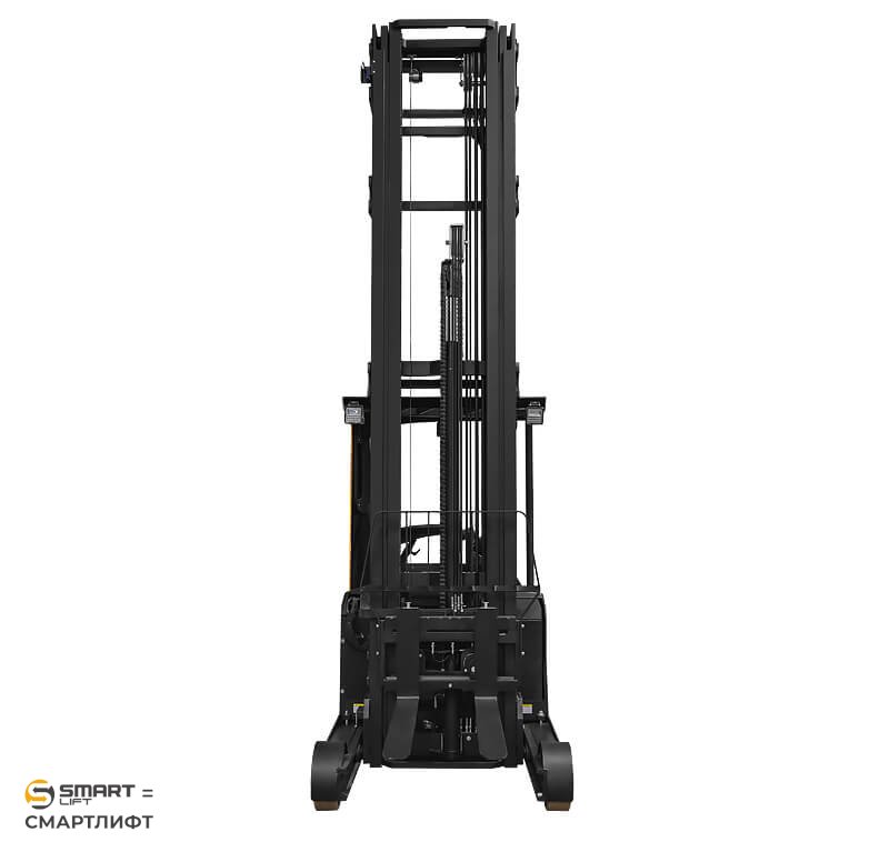 Ричтрак CQD20L (2000 кг; 7,0 м; li-ion 48В / 405 Ач) СМАРТЛИФТ (SMARTLIFT) / СМАРТ (SMART) – изображение №4