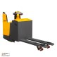 Электрическая самоходная тележка CBD20L (2000 кг; 24В / 400Ач; EPS) СМАРТЛИФТ (SMARTLIFT) / СМАРТ (SMART) – изображение №3