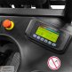 Электропогрузчик CPD15L1 (1500 кг; 4,8 м; li-ion 48В / 360Ач) СМАРТЛИФТ (SMARTLIFT) – изображение №9