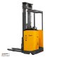 Штабелер самоходный с кабиной CDD15C (1500 кг; 5,6 м; li-ion 25,6В / 300Ач, PV, EPS) СМАРТЛИФТ (SMARTLIFT) / СМАРТ (SMART) – изображение №1