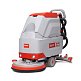 Поломоечная машина Bennett Smart S510b Basic (li-ion 24В / 105Ач) – изображение №1