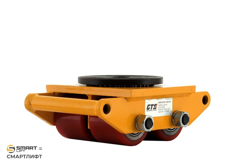 Такелажная платформа CRA-4 SMARTLIFT