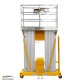 Подъемник двухмачтовый GTWY 8-200S (AC&DC; 200 кг; 8 м) СМАРТЛИФТ (SMARTLIFT) / СМАРТ (SMART) – изображение №7