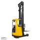 Ричтрак CQD20RVF2 (2000 кг; 8,0 м; 48В / 775 Ач) СМАРТЛИФТ (SMARTLIFT) / СМАРТ (SMART) – изображение №7