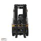 Электропогрузчик CPD20SLO (2000 кг; 3,3 м; li-ion 80В / 410Ач) СМАРТЛИФТ (SMARTLIFT) – изображение №4