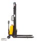 Штабелер с электроподъемом BDA-II 1516 (1500 кг, 1,6 м, 12В / 85Ач) СМАРТЛИФТ (SMARTLIFT) / СМАРТ (SMART) – изображение №7